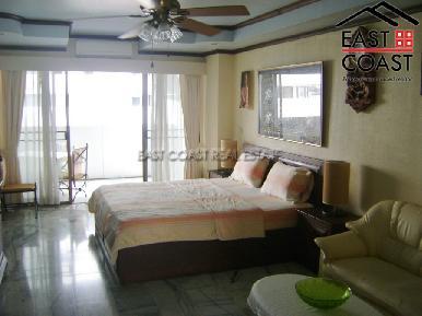 Jomtien Beach Paradise 1