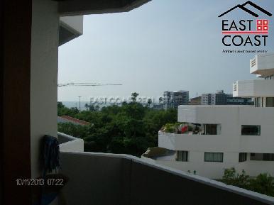Jomtien Beach Paradise 4