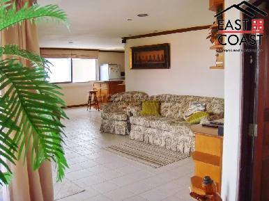 Jomtien Beach Paradise 1