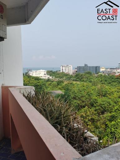 Jomtien Beach Paradise 6