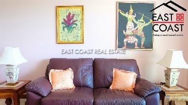 Jomtien Beach Residence 5