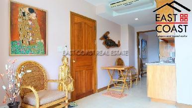 Jomtien Beach Residence 10