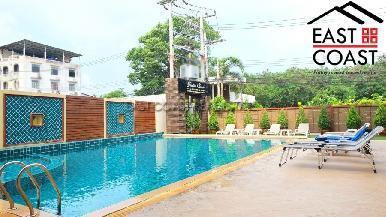 Jomtien Beach Residence 17