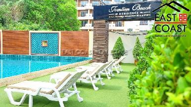 Jomtien Beach Residence 16
