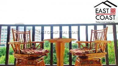 Jomtien Beach Residence 6