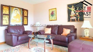 Jomtien Beach Residence 2