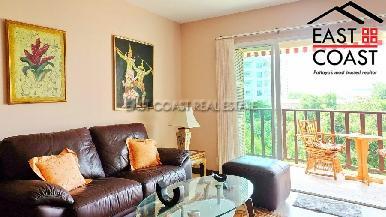 Jomtien Beach Residence 1