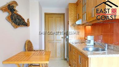 Jomtien Beach Residence 8