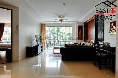 Jomtien Beach Penthouses 2