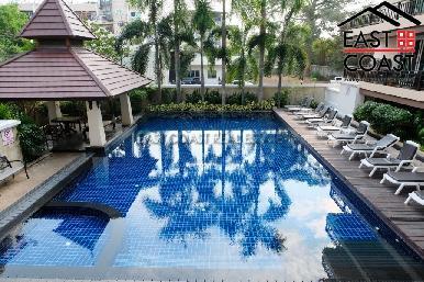 Jomtien Beach Penthouses 20