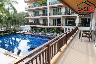 Jomtien Beach Penthouses 18