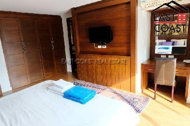 Jomtien Beach Penthouses 11