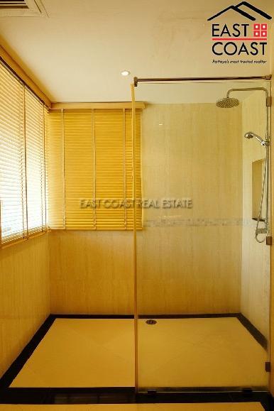 Jomtien Beach Penthouses 13
