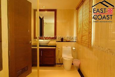 Jomtien Beach Penthouses 12
