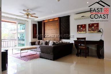 Jomtien Beach Penthouses 7