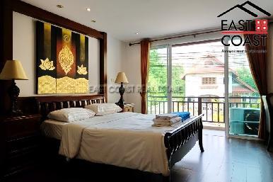 Jomtien Beach Penthouses 14