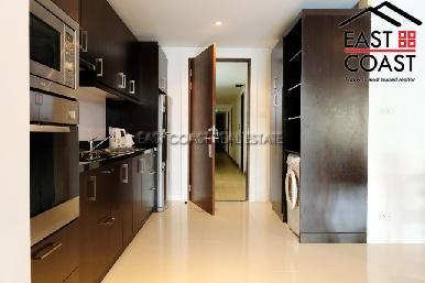 Jomtien Beach Penthouses 6