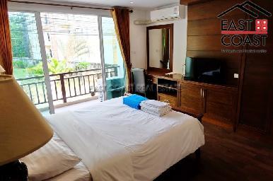 Jomtien Beach Penthouses 15