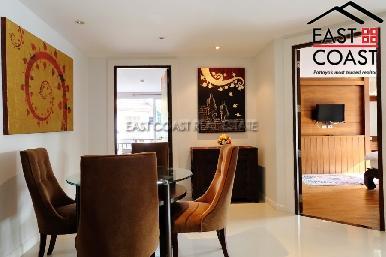Jomtien Beach Penthouses 8