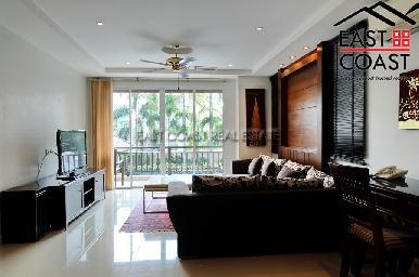 Jomtien Beach Penthouses 3