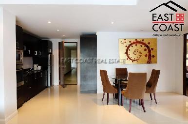 Jomtien Beach Penthouses 5