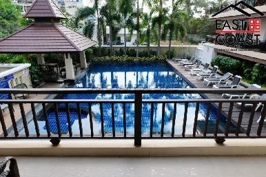 Jomtien Beach Penthouses 1