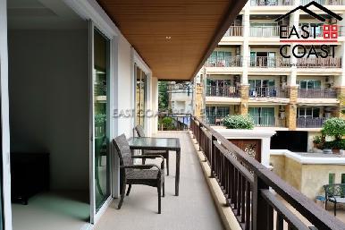 Jomtien Beach Penthouses 19