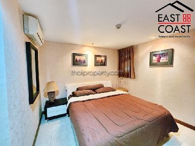 Jomtien Beach Residence  5