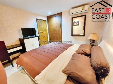 Jomtien Beach Residence  7