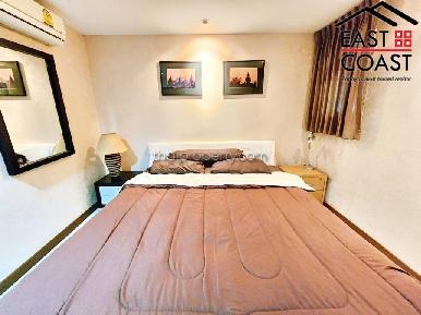 Jomtien Beach Residence  6