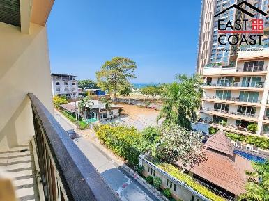 Jomtien Beach Residence  11