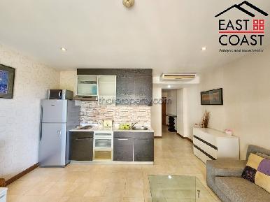 Jomtien Beach Residence  3