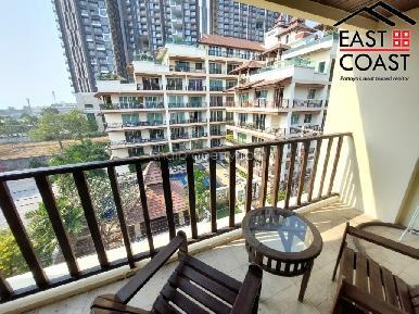 Jomtien Beach Residence  10