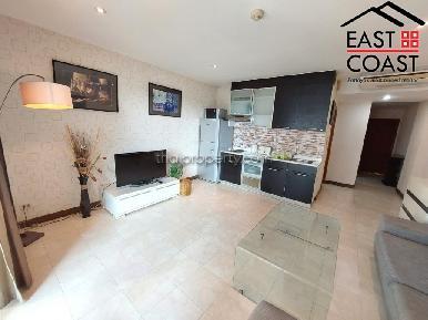 Jomtien Beach Residence  1