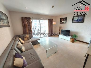 Jomtien Beach Residence  2