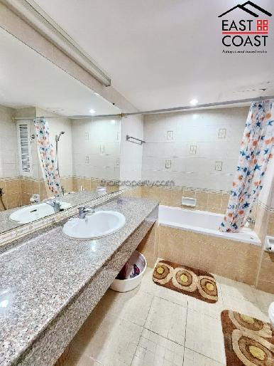 Jomtien Beach Residence  9