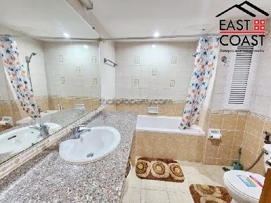 Jomtien Beach Residence  8