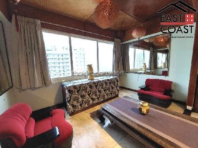 Jomtien Complex 14