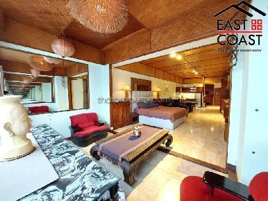 Jomtien Complex 10