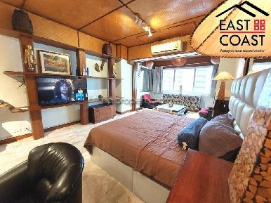 Jomtien Complex 1