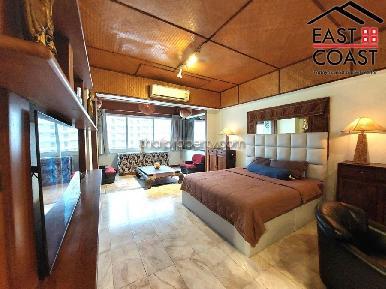Jomtien Complex 7