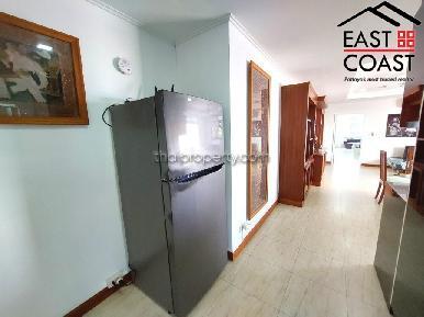 Jomtien Complex 20
