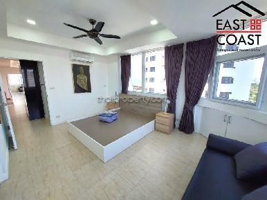 Jomtien Complex 15
