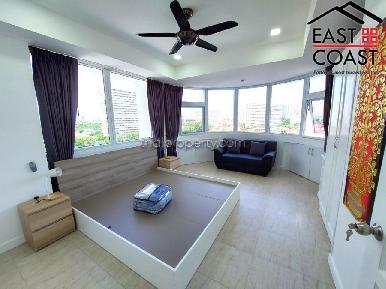 Jomtien Complex 17
