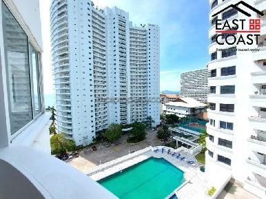 Jomtien Complex 7