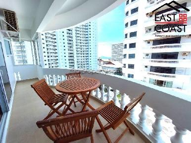 Jomtien Complex 6