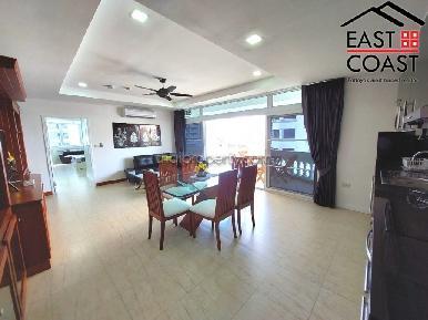 Jomtien Complex 14
