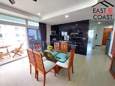 Jomtien Complex 5
