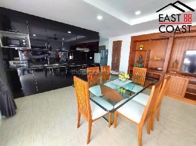 Jomtien Complex 3