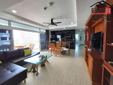Jomtien Complex 13